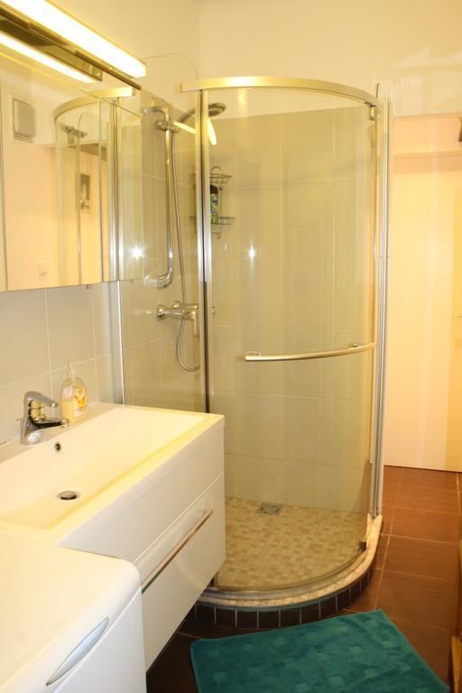 Ferienwohnung Casa Wien Exterior foto