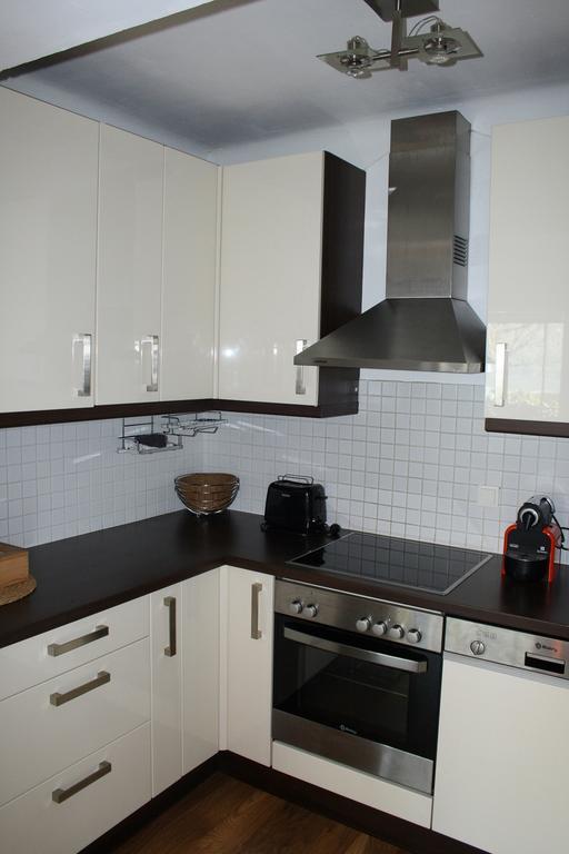Ferienwohnung Casa Wien Exterior foto