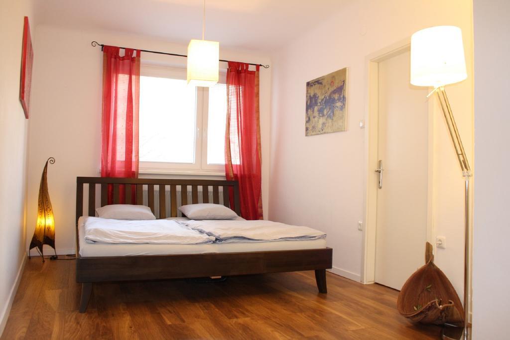 Ferienwohnung Casa Wien Exterior foto