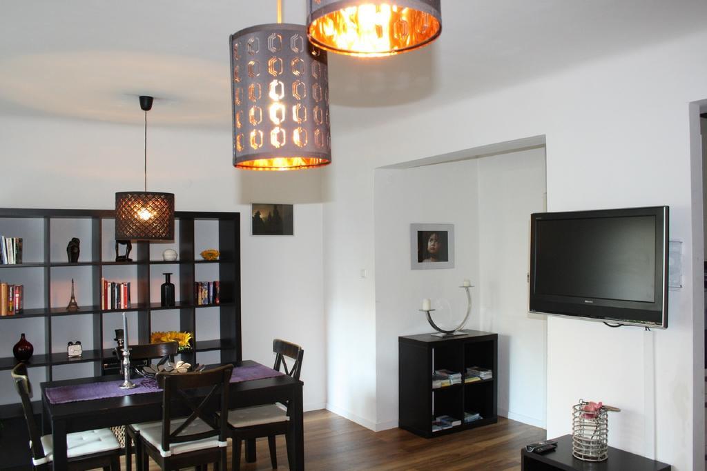 Ferienwohnung Casa Wien Exterior foto
