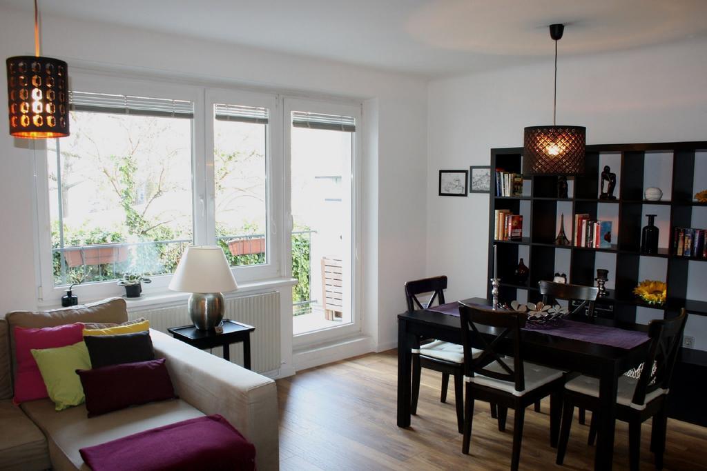 Ferienwohnung Casa Wien Exterior foto