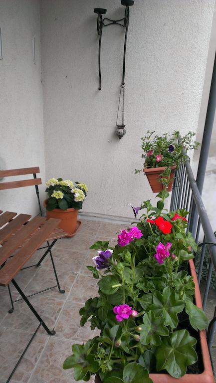 Ferienwohnung Casa Wien Exterior foto