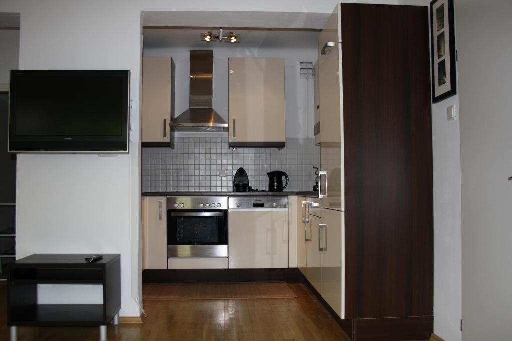Ferienwohnung Casa Wien Exterior foto
